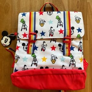 Disney kids backpack